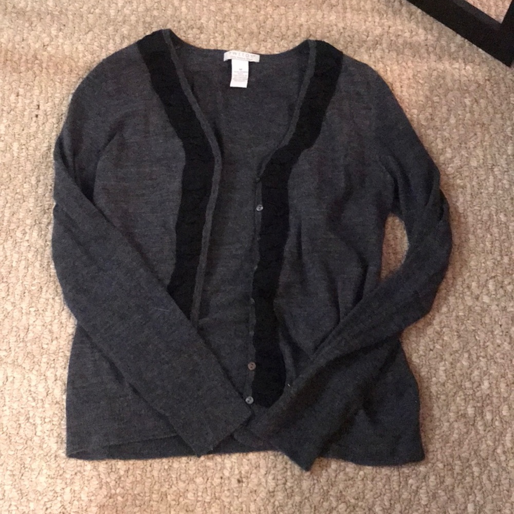 Women’s cardigan